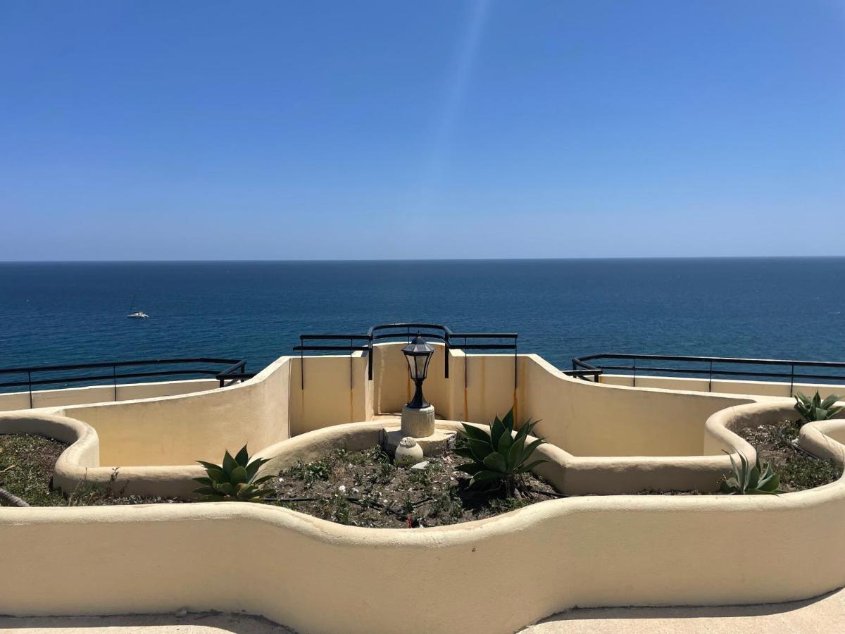 Marbella Centre Beachfront & Pool Bagian luar foto