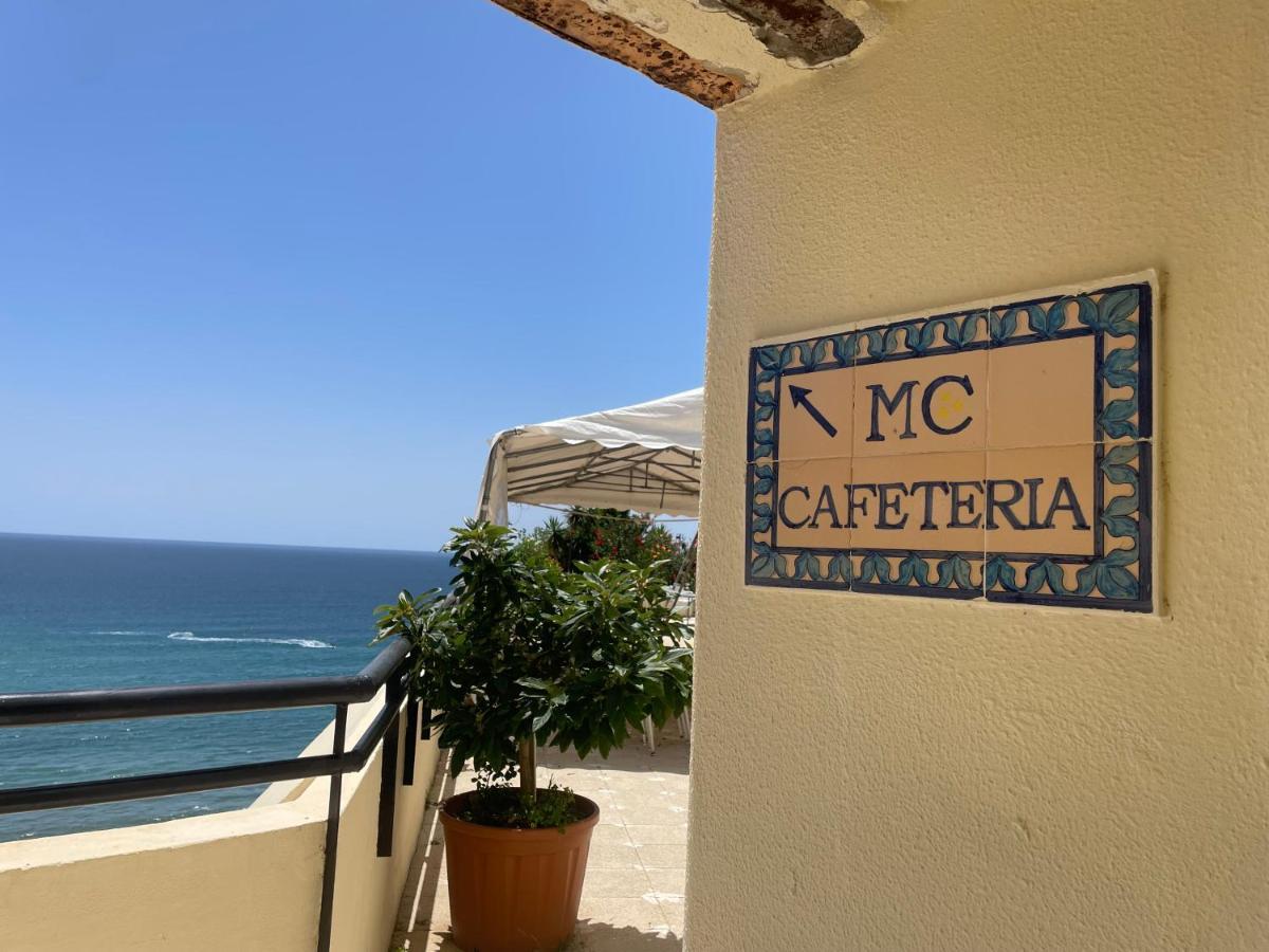 Marbella Centre Beachfront & Pool Bagian luar foto