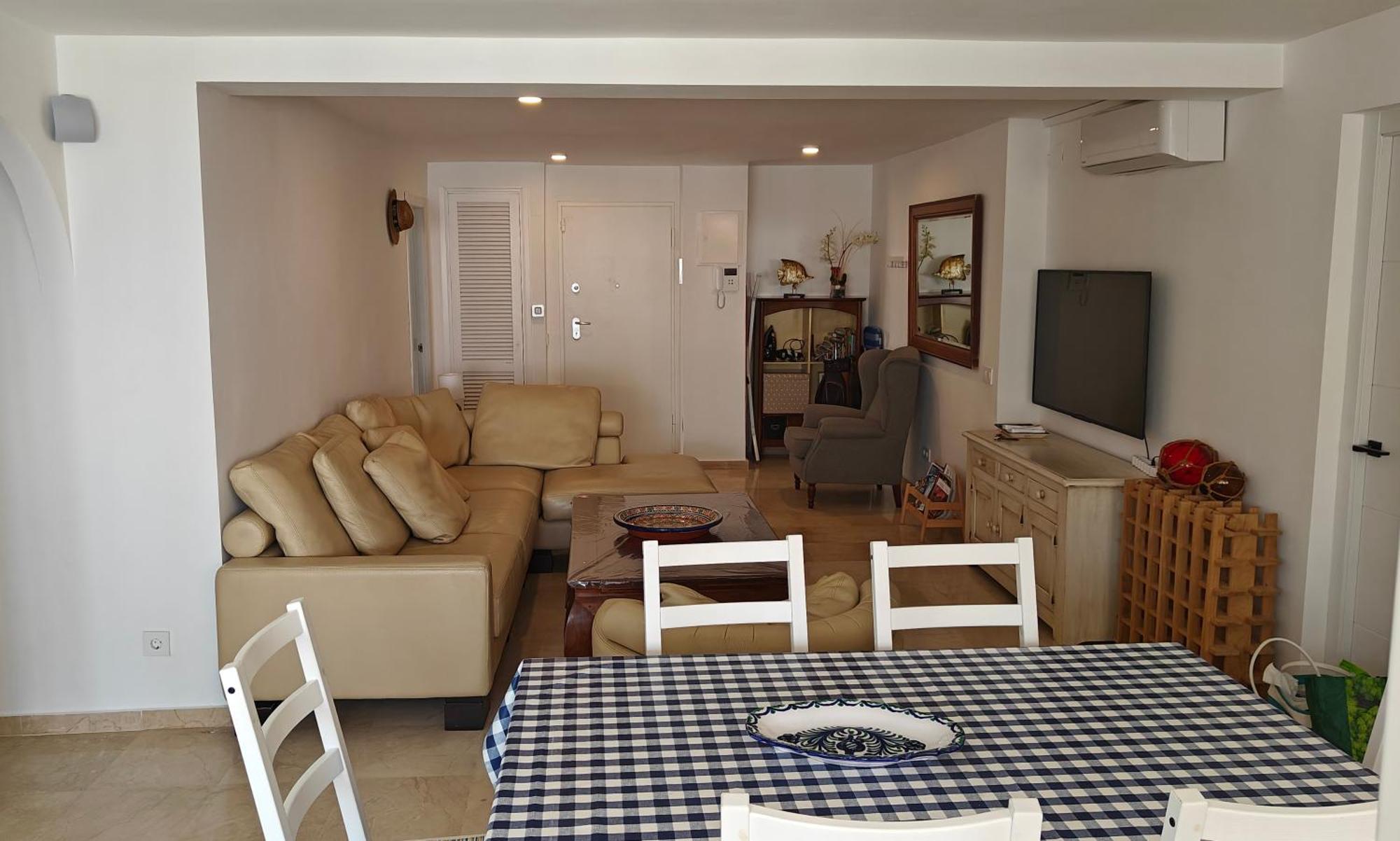 Marbella Centre Beachfront & Pool Bagian luar foto
