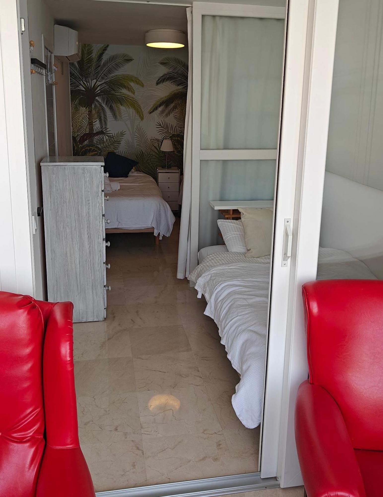 Marbella Centre Beachfront & Pool Bagian luar foto